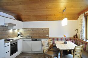 Ferienwohnungen Hinteranger