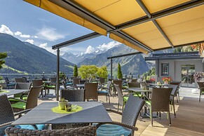 Hotel Kronhof