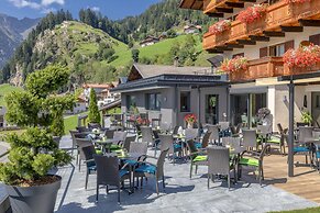 Hotel Kronhof