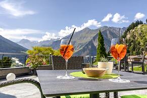 Hotel Kronhof
