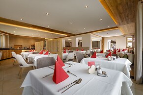 Hotel Kronhof