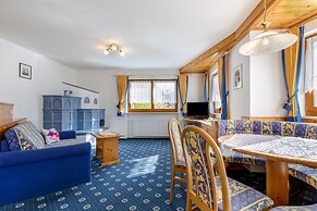Hotel Kronhof