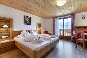 Hotel Kronhof