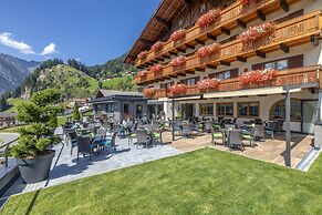 Hotel Kronhof