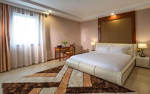 The Farmington Hotel