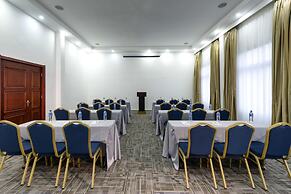 The Farmington Hotel