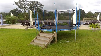 The Farmington Hotel