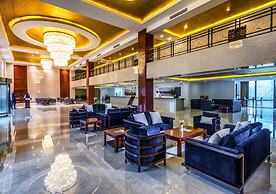 The Farmington Hotel