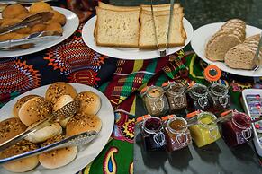 The Farmington Hotel