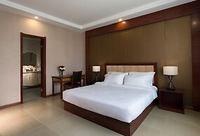 The Farmington Hotel