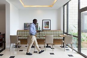 The Farmington Hotel