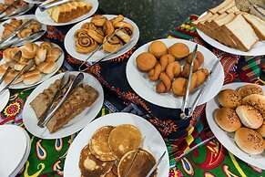 The Farmington Hotel