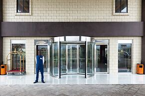 The Farmington Hotel