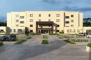 The Farmington Hotel