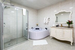 The Farmington Hotel