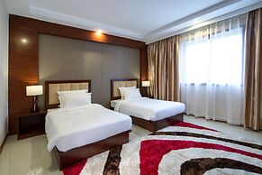 The Farmington Hotel