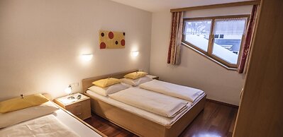 Haus Rothorn