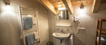 Haus Rothorn