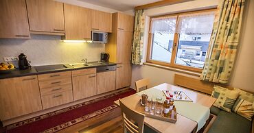 Haus Rothorn