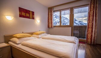 Haus Rothorn
