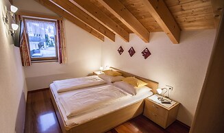 Haus Rothorn