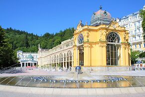 Schlosshotel Marienbad