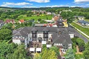 Schlosshotel Marienbad