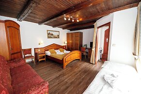 Schlosshotel Marienbad