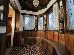 Schlosshotel Marienbad