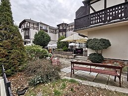 Schlosshotel Marienbad