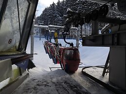 Schlosshotel Marienbad