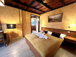 Schlosshotel Marienbad