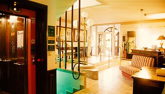 Schlosshotel Marienbad