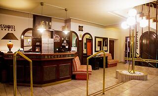 Schlosshotel Marienbad