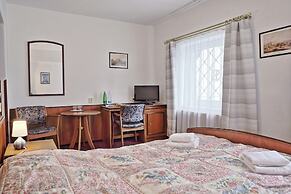 Schlosshotel Marienbad