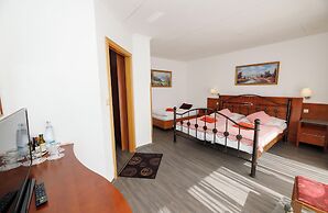 Schlosshotel Marienbad