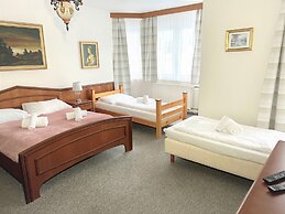 Schlosshotel Marienbad