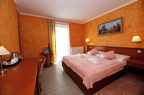 Schlosshotel Marienbad