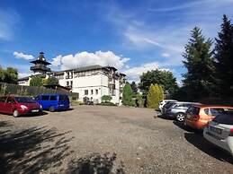 Schlosshotel Marienbad