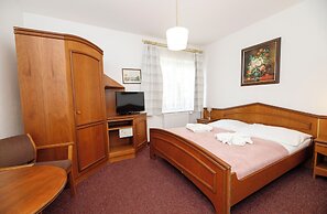 Schlosshotel Marienbad