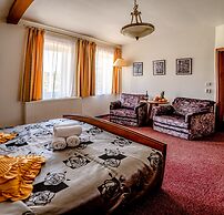 Schlosshotel Marienbad