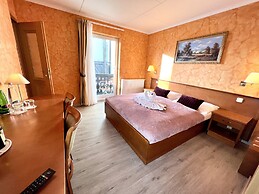 Schlosshotel Marienbad