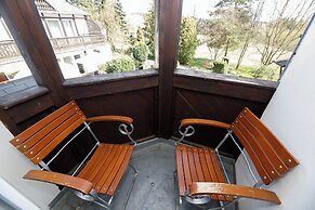 Schlosshotel Marienbad