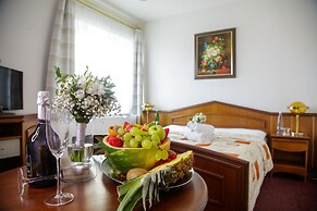 Schlosshotel Marienbad