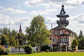 Schlosshotel Marienbad