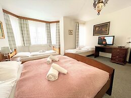 Schlosshotel Marienbad