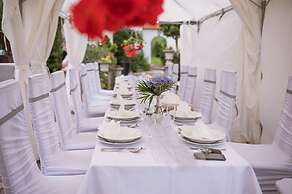 Schlosshotel Marienbad