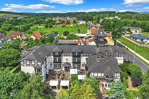 Schlosshotel Marienbad