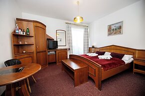 Schlosshotel Marienbad