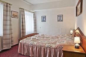 Schlosshotel Marienbad